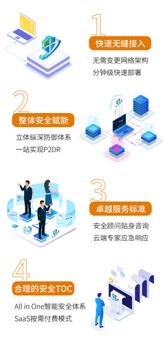 流量分析智能安全运营产品审计咨询服务 构建主动防御新范式