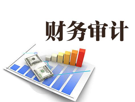 企业财务审计与审计咨询服务 筑牢合规防线，赋能价值增长